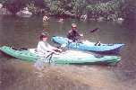 Russian River - June 2001