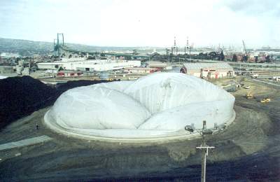 Los Angeles Export Terminal